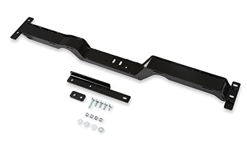 Hooker LS Turbo Headers | High-Performance Forced Induction Manifolds