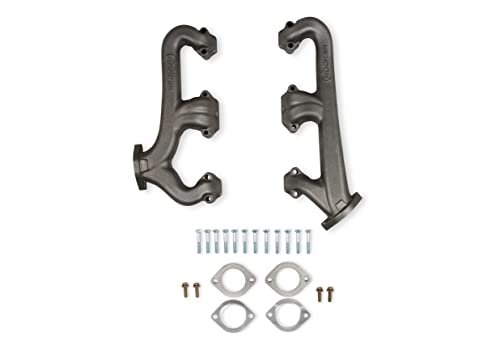 Hooker Competition Headers 6903HKR – Ultra-Efficient Long Tube Design