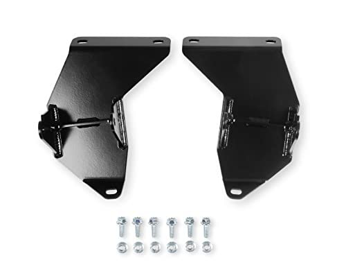 Hooker Headers Engine Mounting Bracket Kit | Official Hook Store