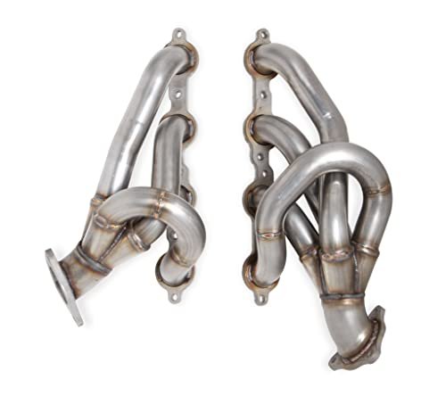 BlackHeart LS Swap Long Tube Headers | Hook Performance Exhaust