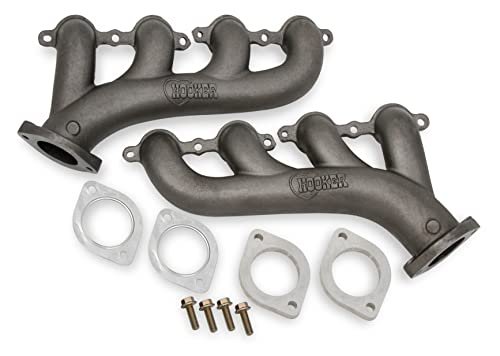 Hooker LS Swap Headers – High-Flow Performance Exhaust