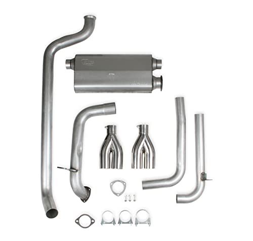 Hooker Competition Headers 2456HKR – Official Product Page