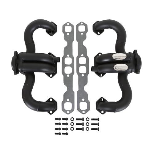 Hooker Headers Super Competition Header 6811HKR
