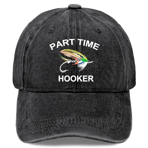 Hooker Headers Official Hat