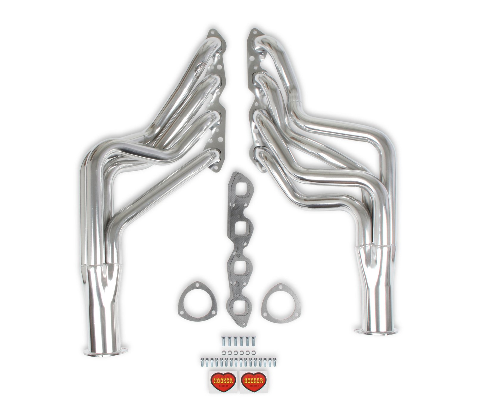 Hooker Competition long tube headers