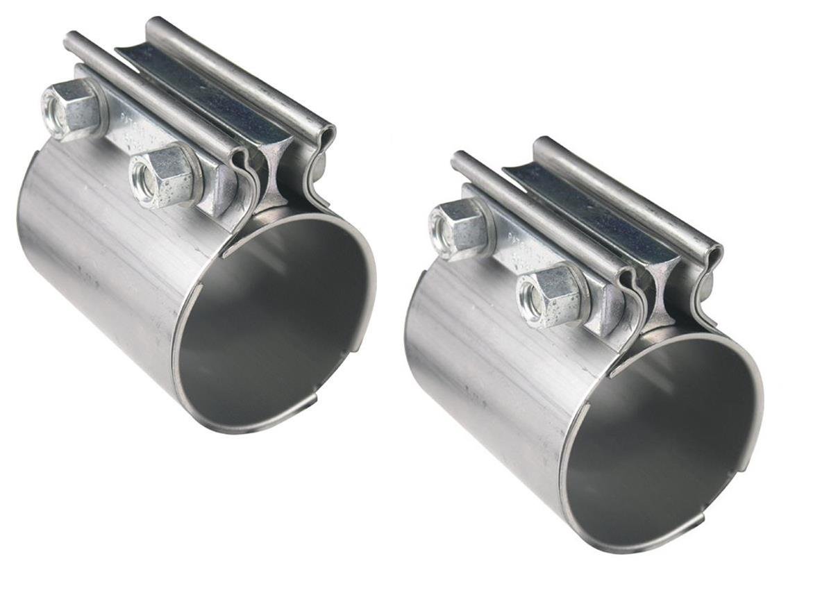 Hooker Headers exhaust coupler clamp 41172HKR
