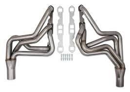 Hook RacingHeart Street Stock Headers