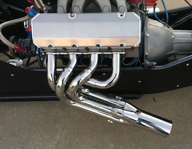 Fitment and installation notes