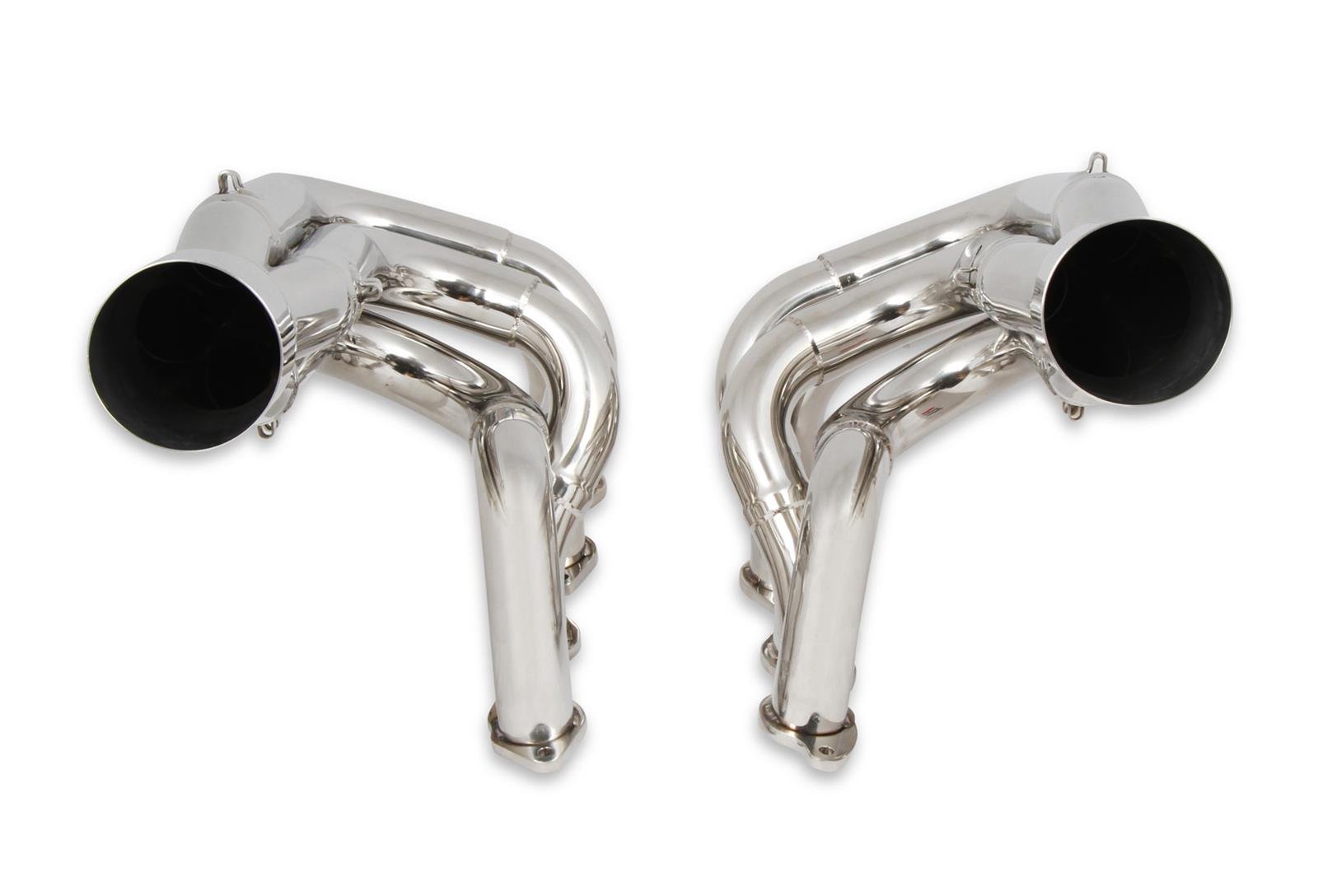 RacingHeart Tri-Y Headers