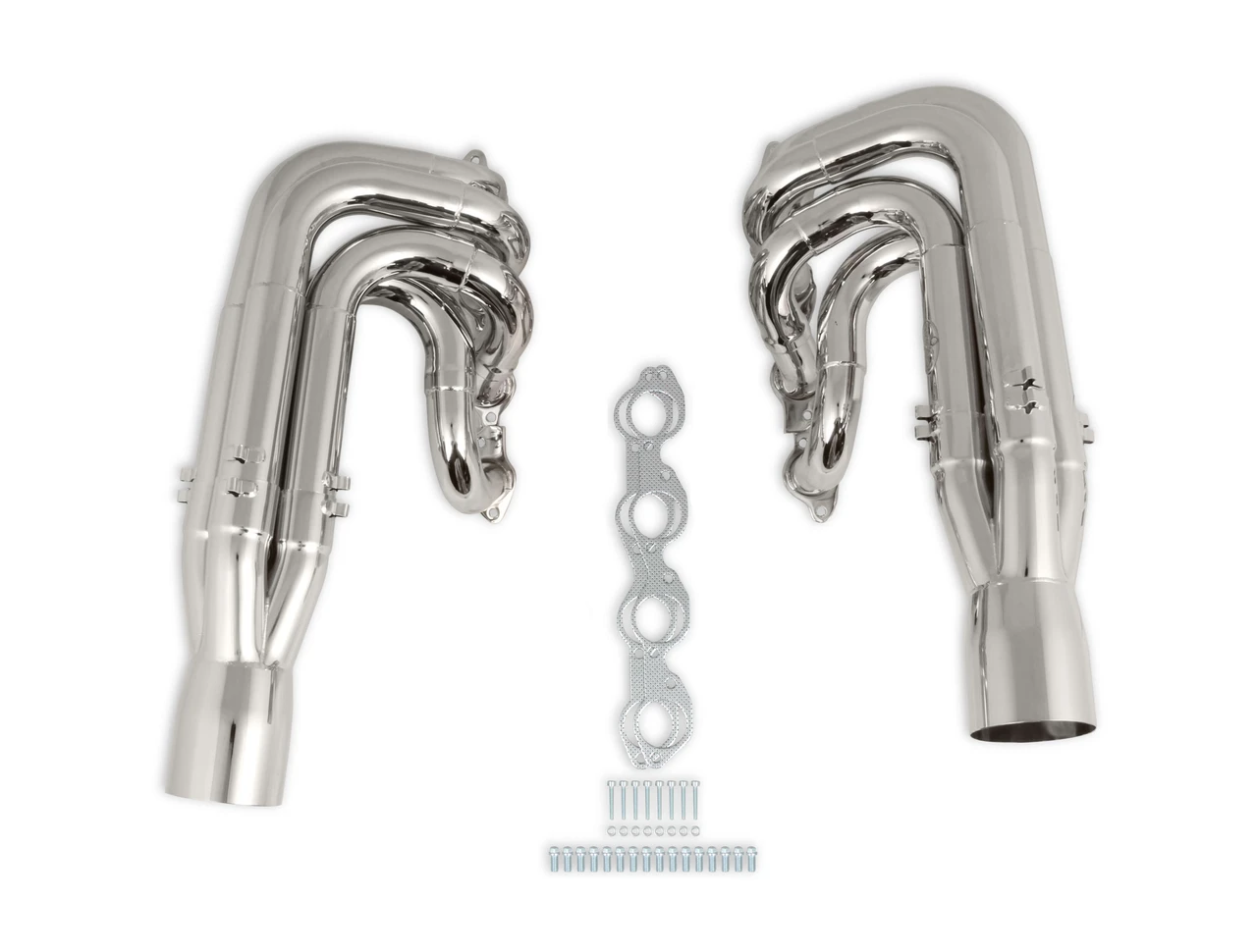 Hook RacingHeart 3-Step Dragster Headers product image